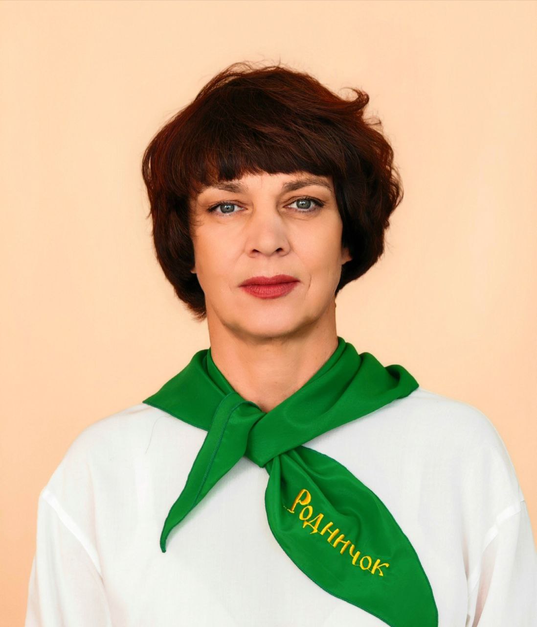 Педагогический работник Пискунова Анна Львовна.